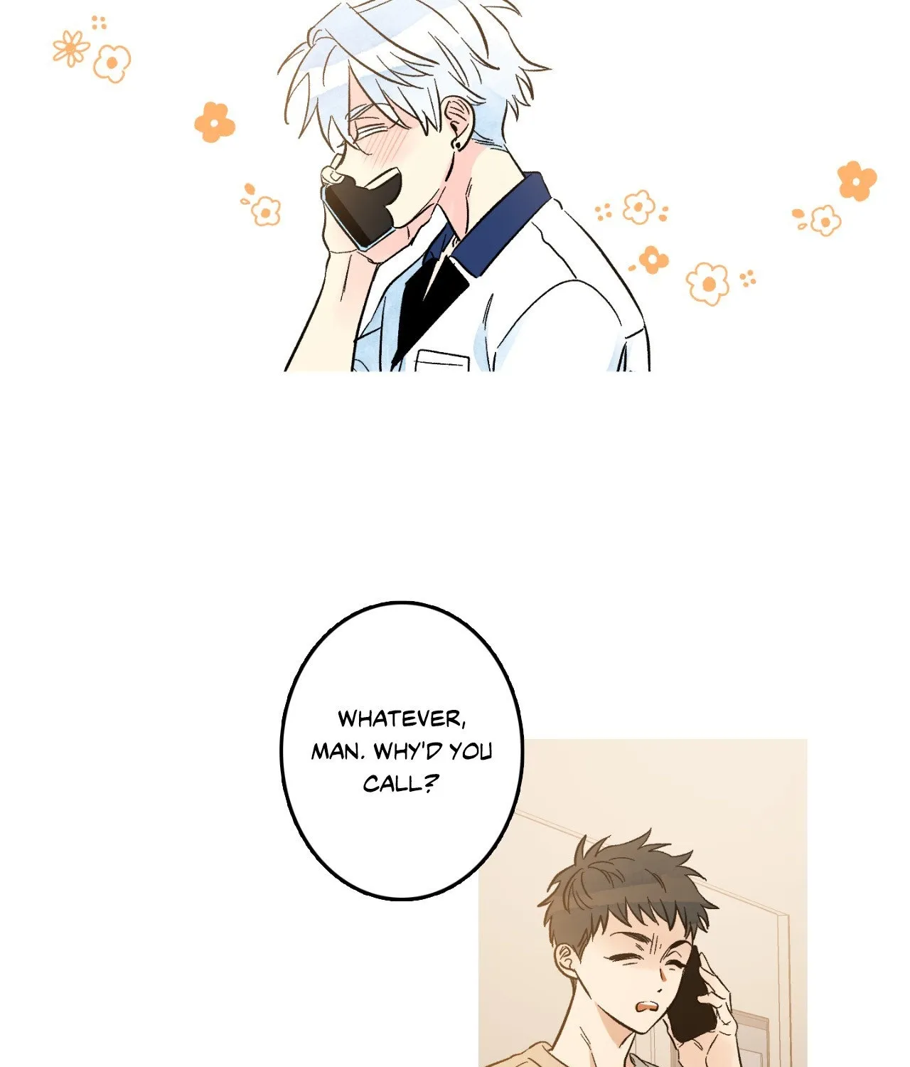 1 Milky Way Street Chapter 72 page 59 - 