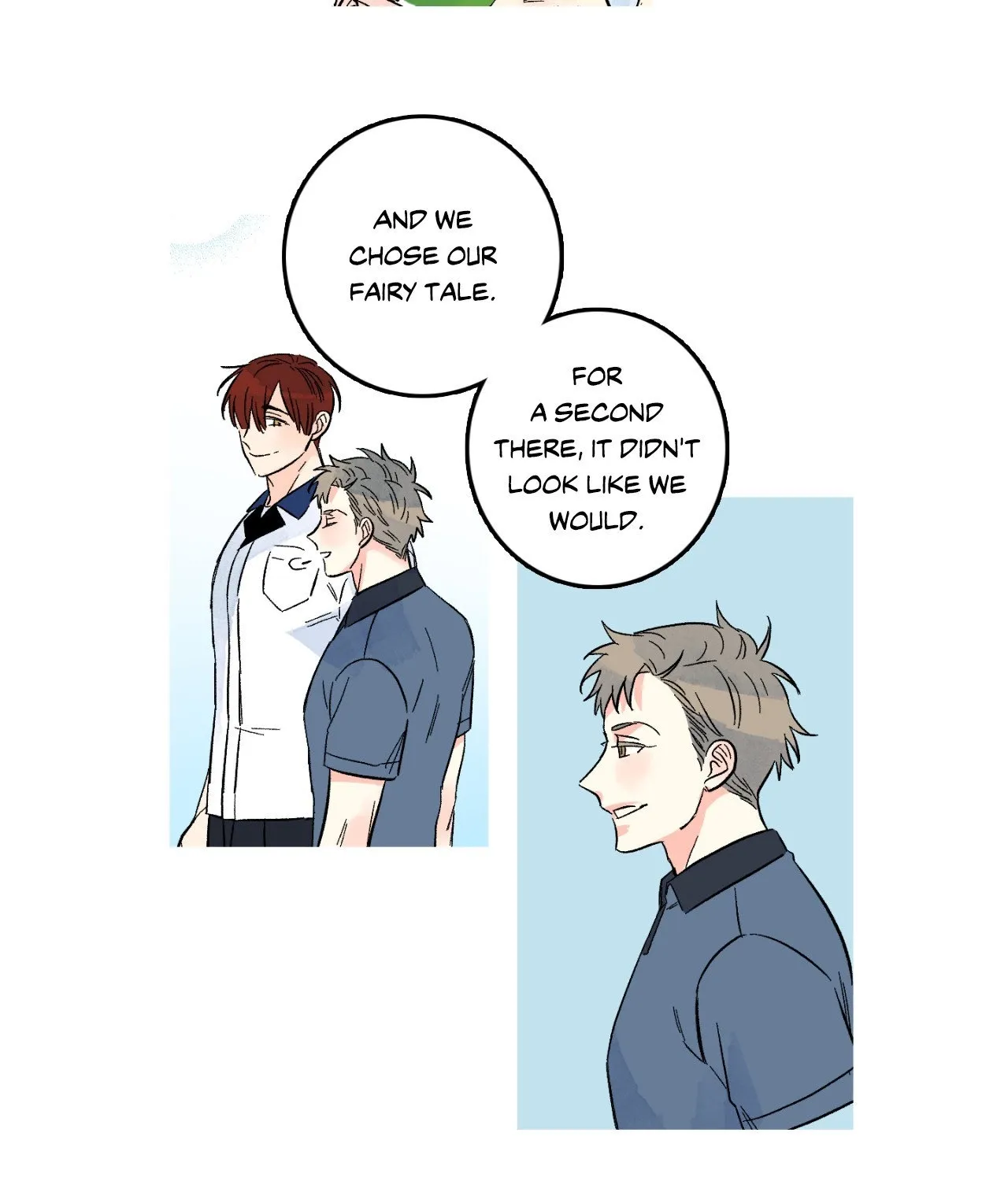 1 Milky Way Street Chapter 72 page 7 - 