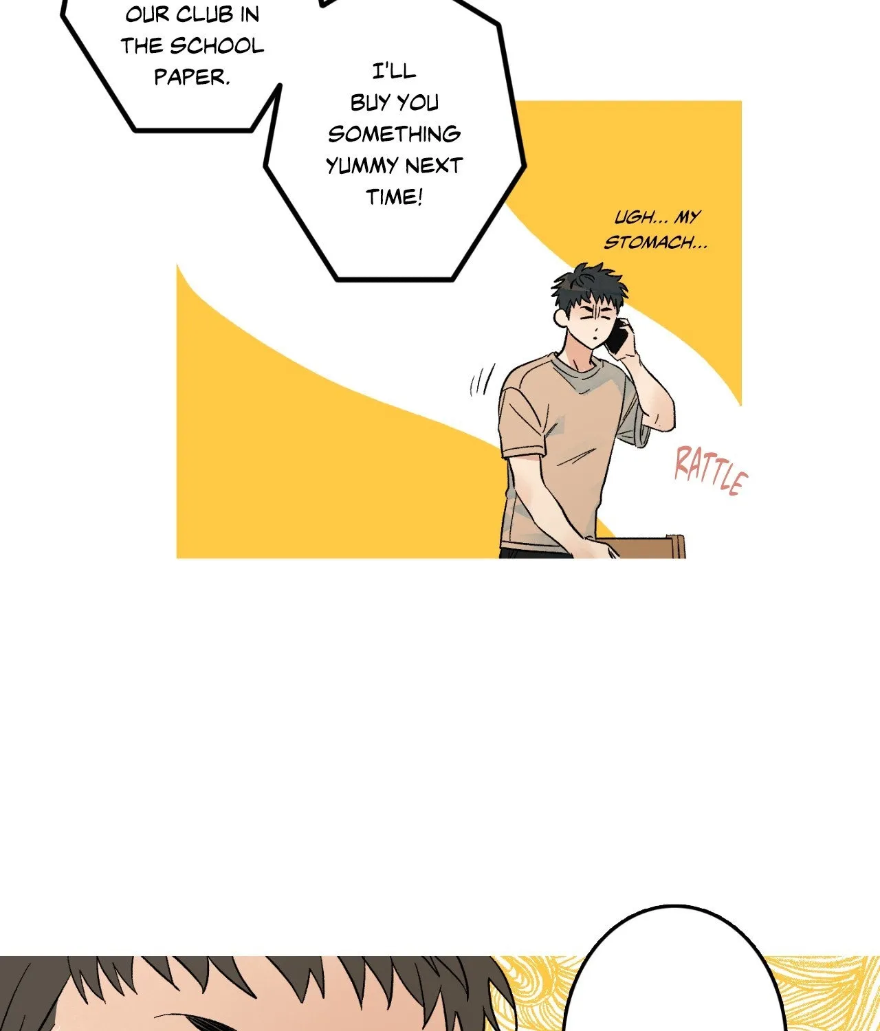 1 Milky Way Street Chapter 72 page 61 - 