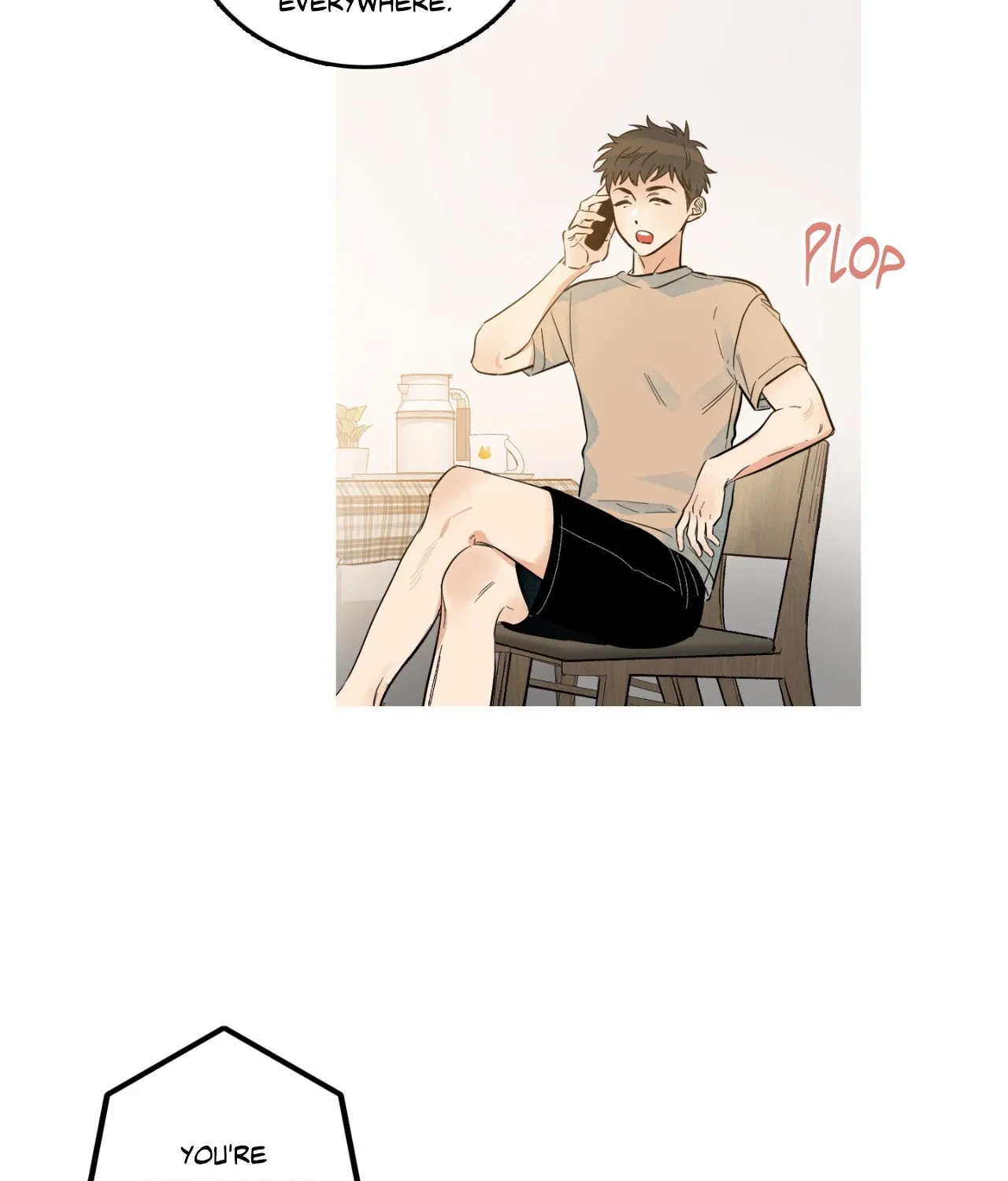 1 Milky Way Street Chapter 72 page 66 - 