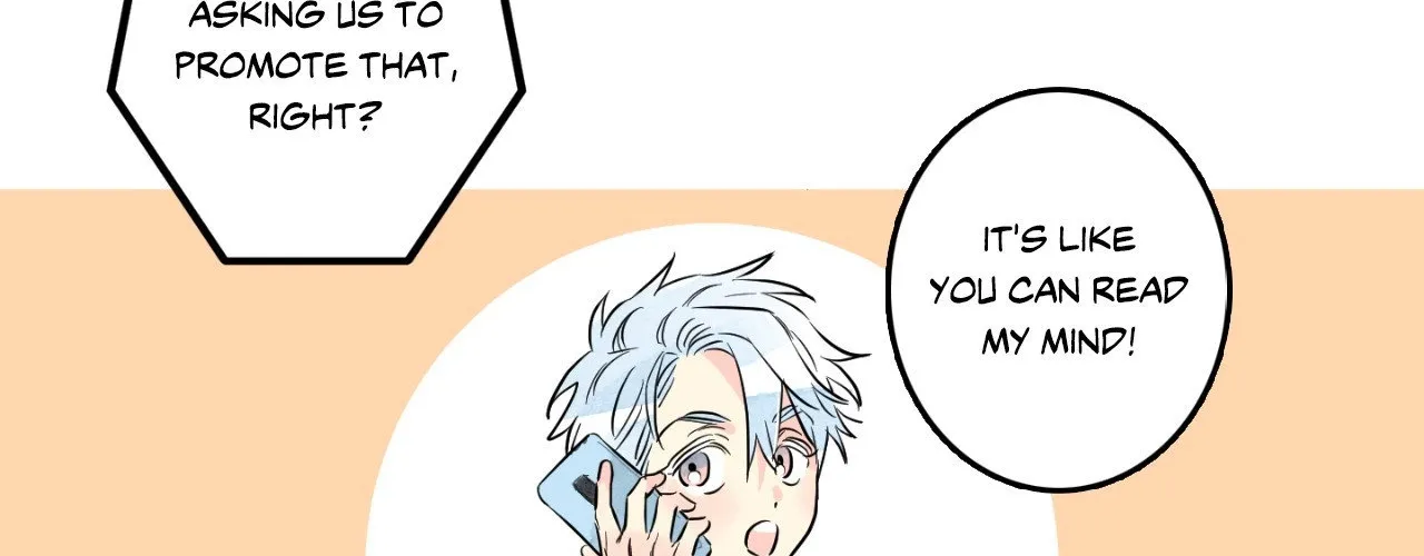 1 Milky Way Street Chapter 72 page 67 - 
