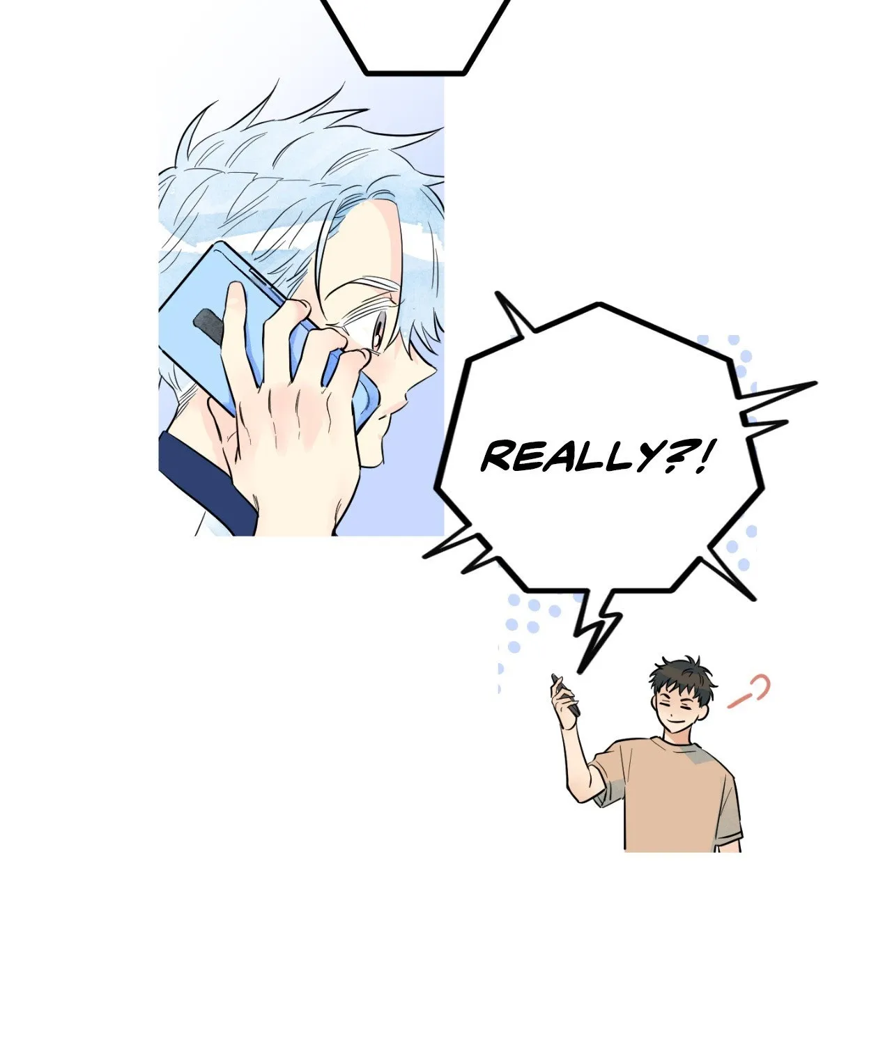 1 Milky Way Street Chapter 72 page 70 - 