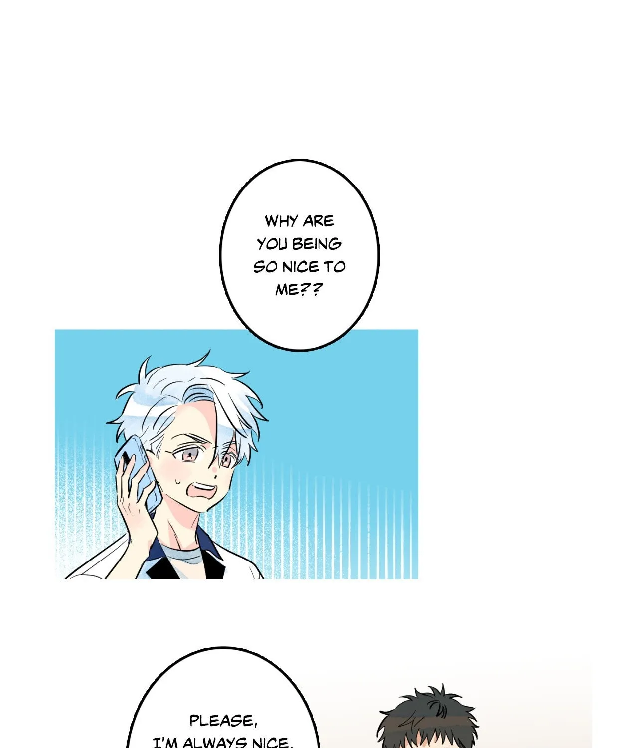 1 Milky Way Street Chapter 72 page 73 - 