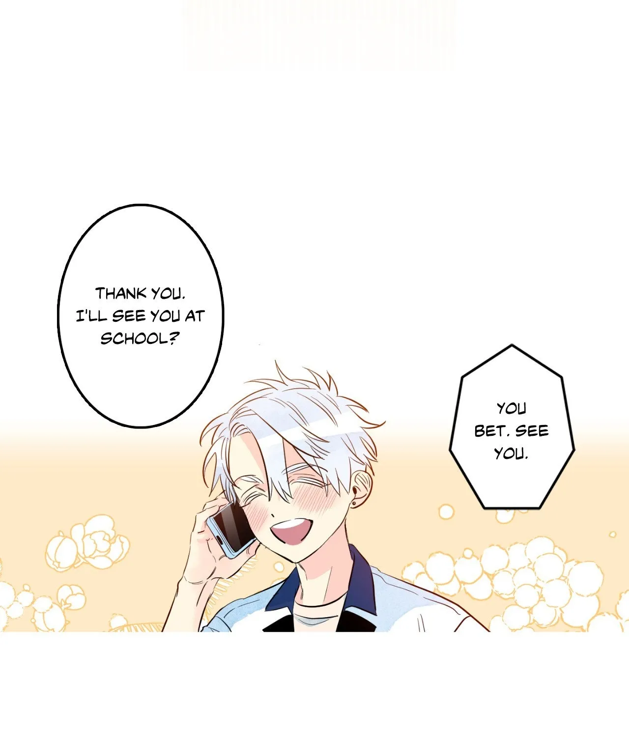 1 Milky Way Street Chapter 72 page 77 - 