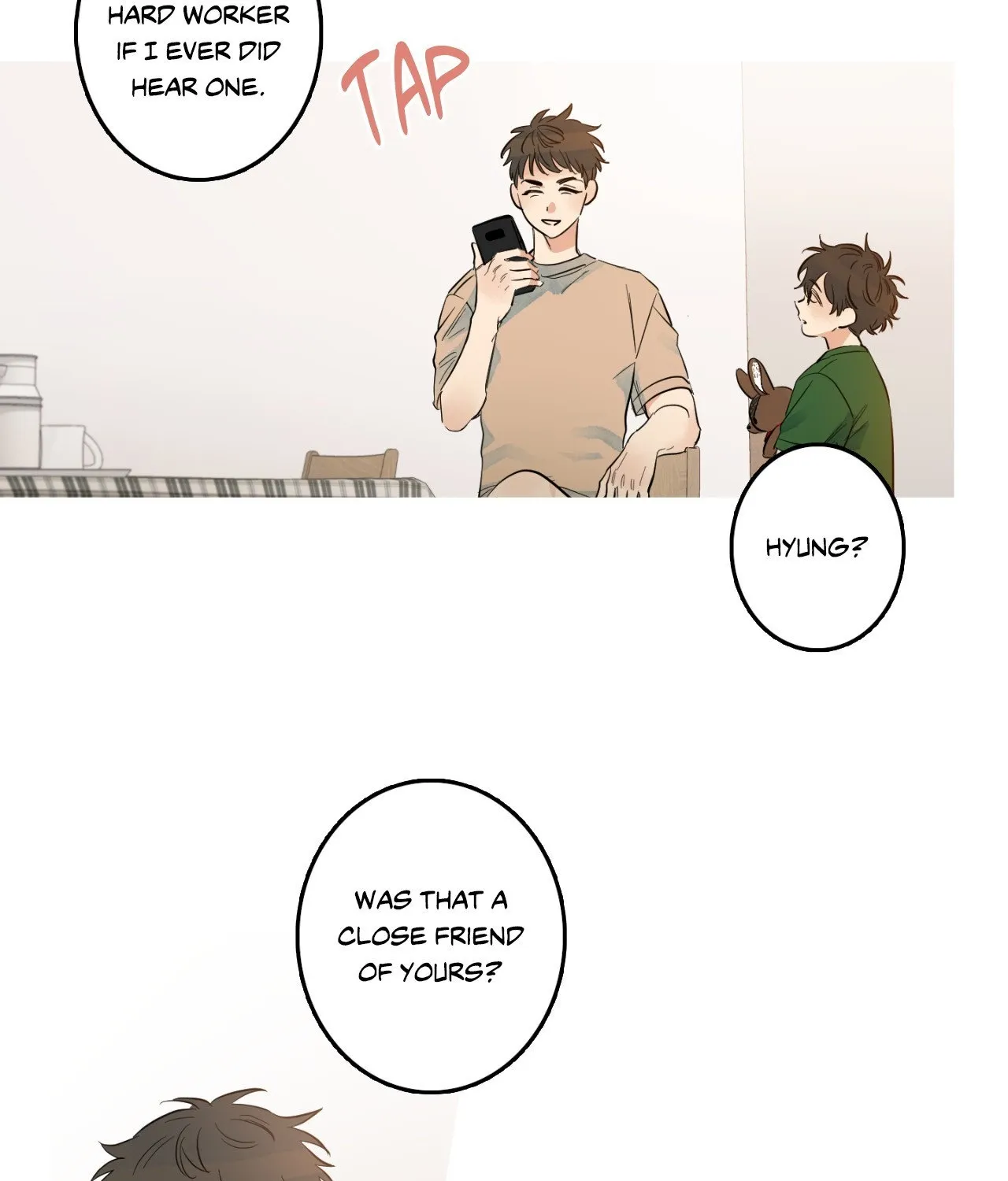 1 Milky Way Street Chapter 72 page 79 - 
