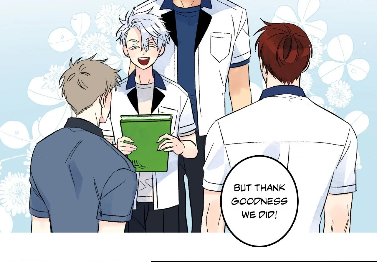 1 Milky Way Street Chapter 72 page 9 - 