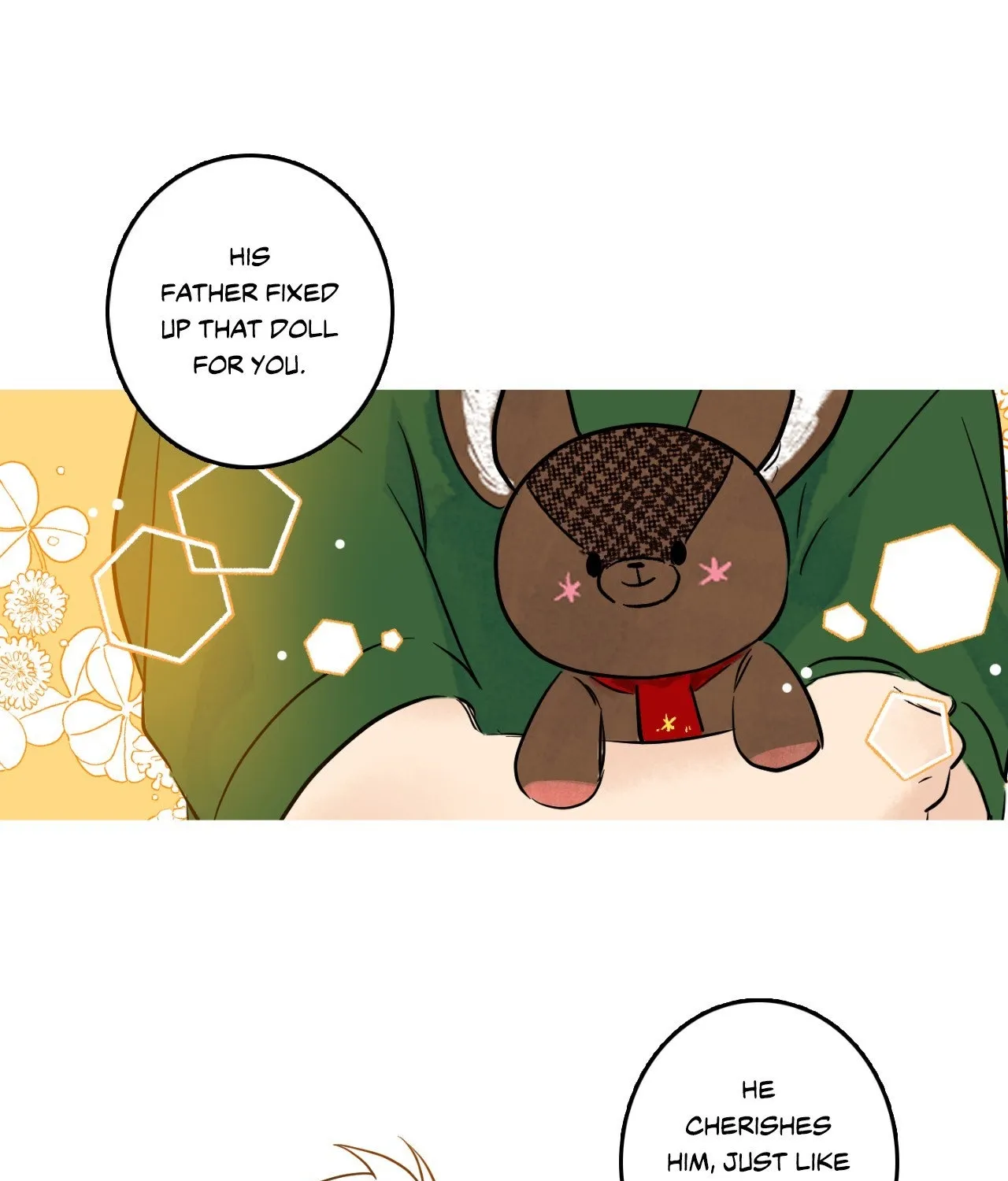 1 Milky Way Street Chapter 72 page 82 - 