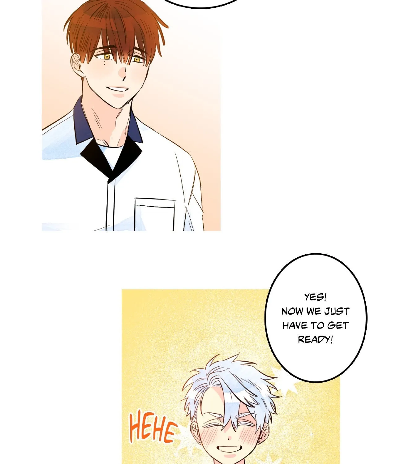 1 Milky Way Street Chapter 72 page 86 - 