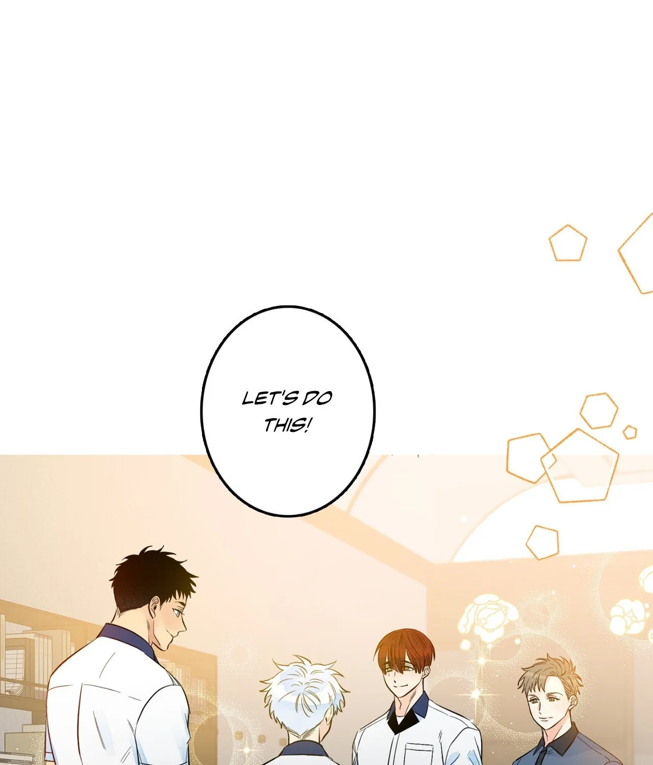 1 Milky Way Street Chapter 72 page 88 - 
