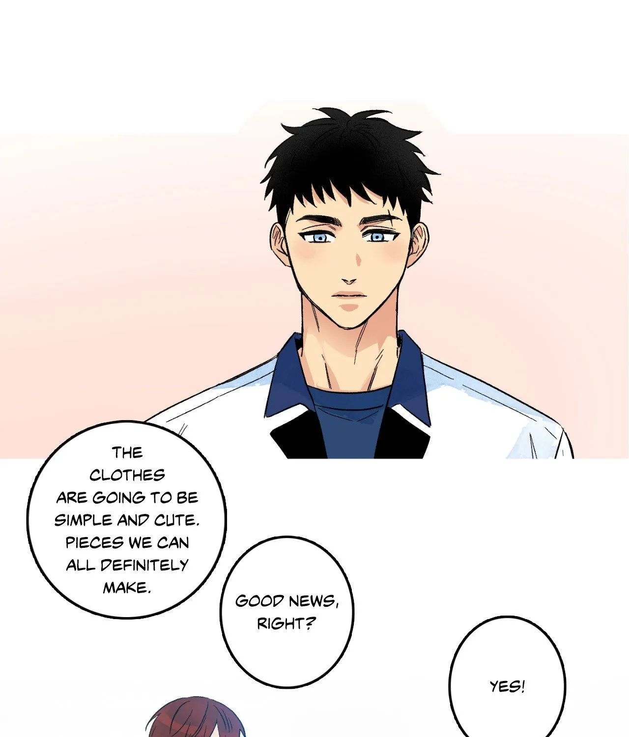 1 Milky Way Street Chapter 72 page 10 - 