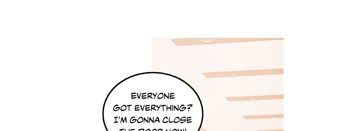 1 Milky Way Street Chapter 73 page 17 - 