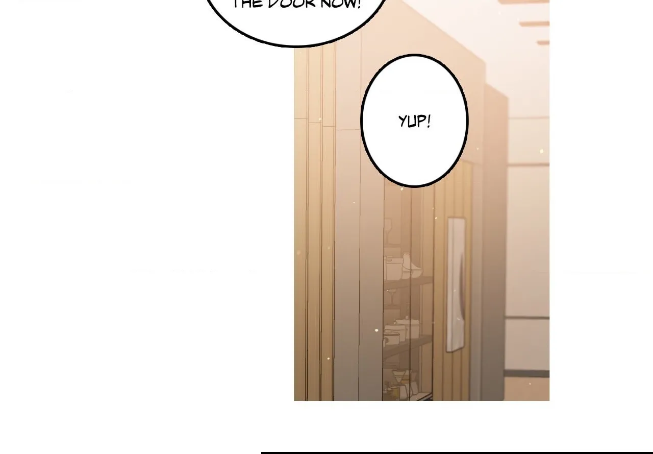 1 Milky Way Street Chapter 73 page 18 - 