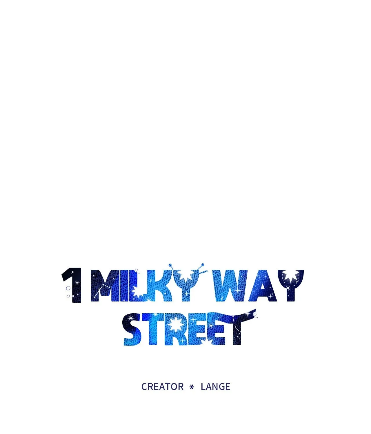 1 Milky Way Street Chapter 73 page 19 - 