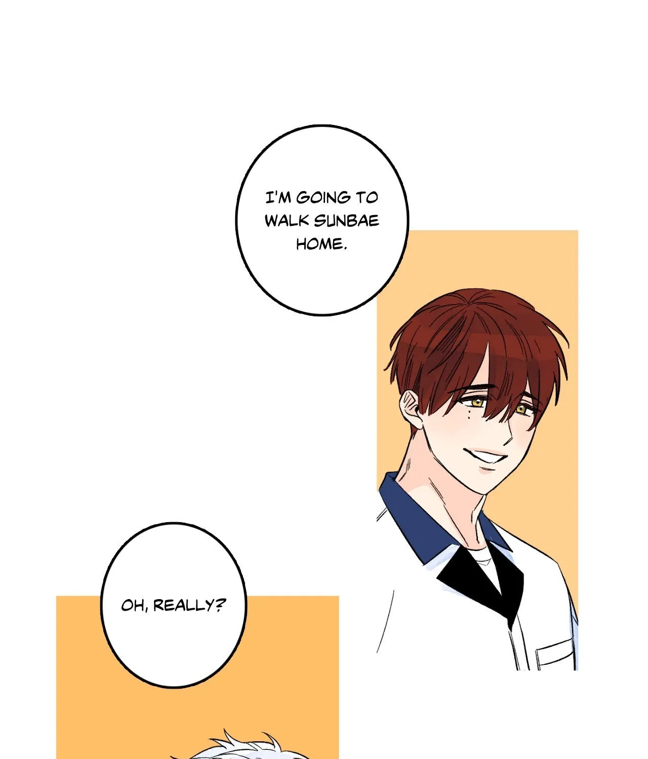 1 Milky Way Street Chapter 73 page 3 - 