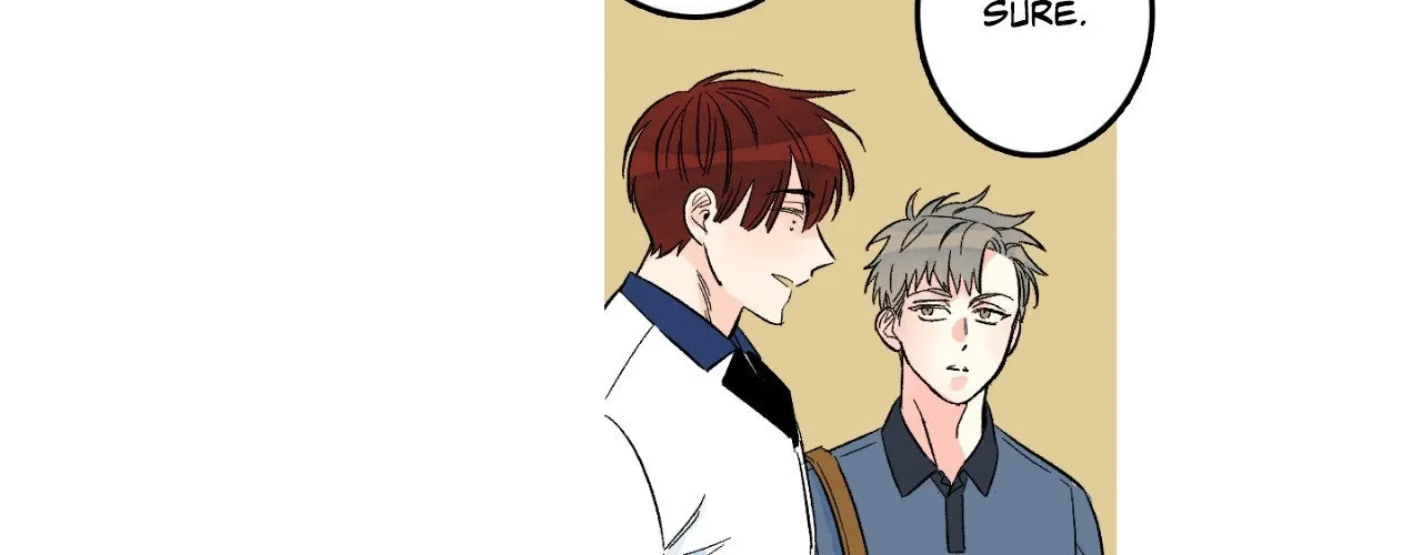 1 Milky Way Street Chapter 73 page 22 - 