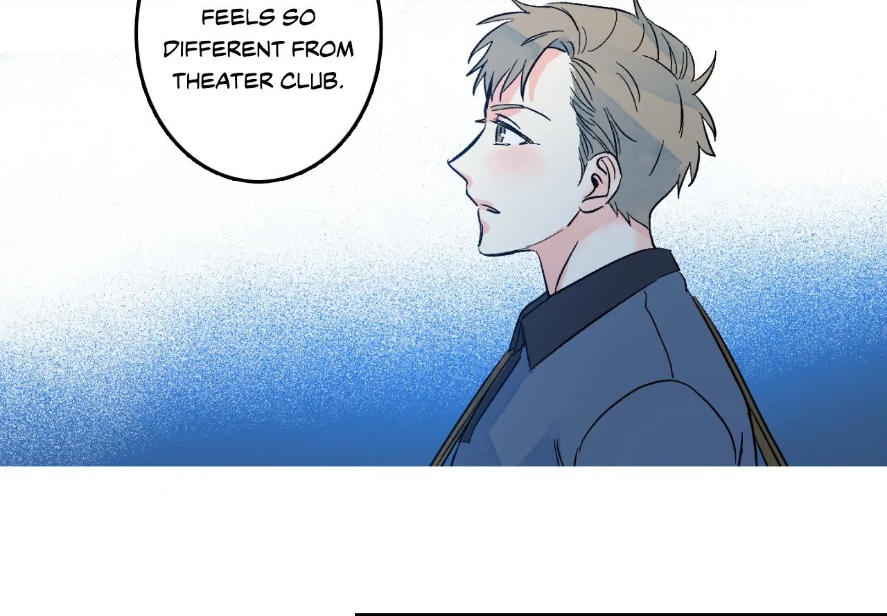 1 Milky Way Street Chapter 73 page 27 - 