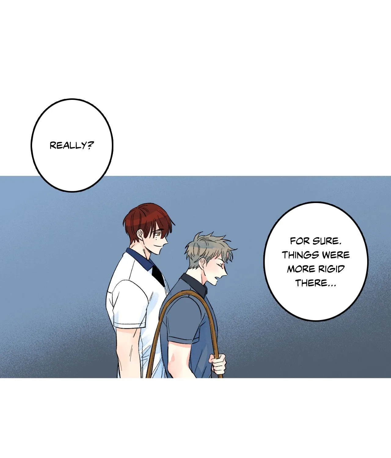 1 Milky Way Street Chapter 73 page 28 - 