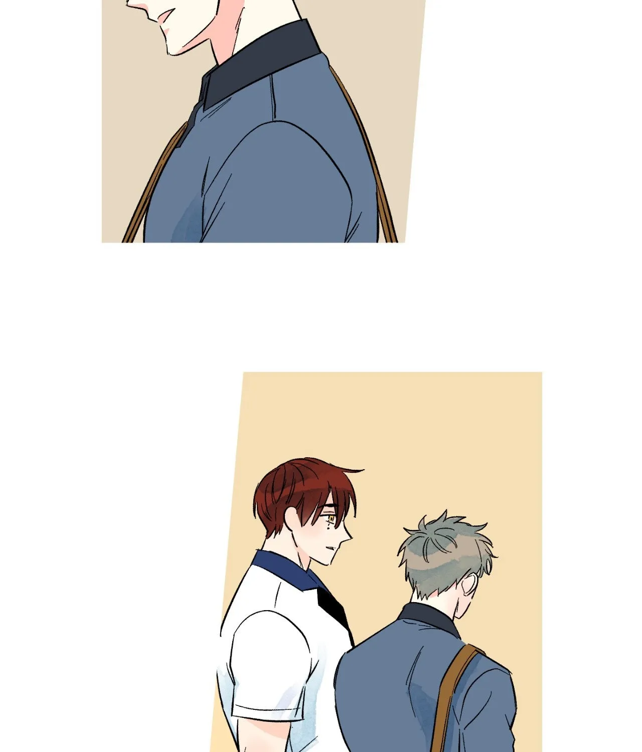 1 Milky Way Street Chapter 73 page 32 - 