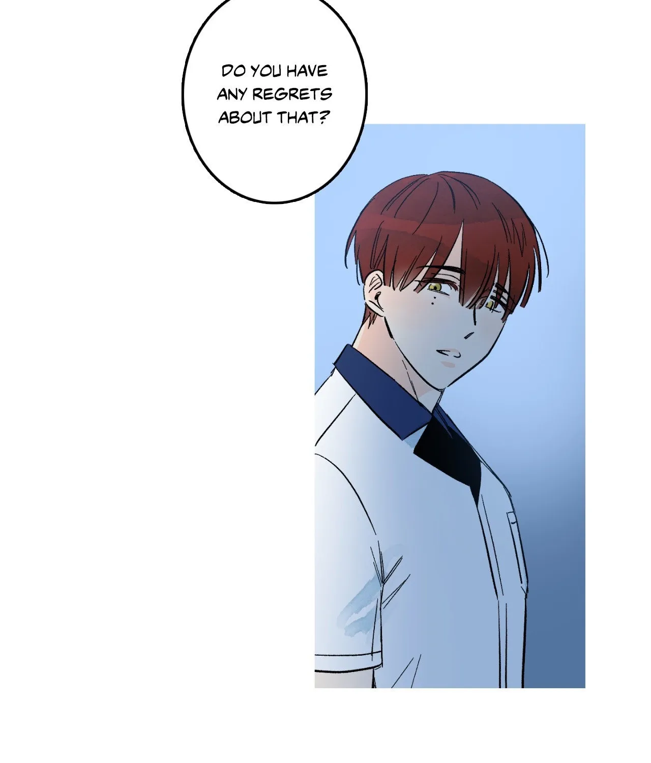 1 Milky Way Street Chapter 73 page 34 - 