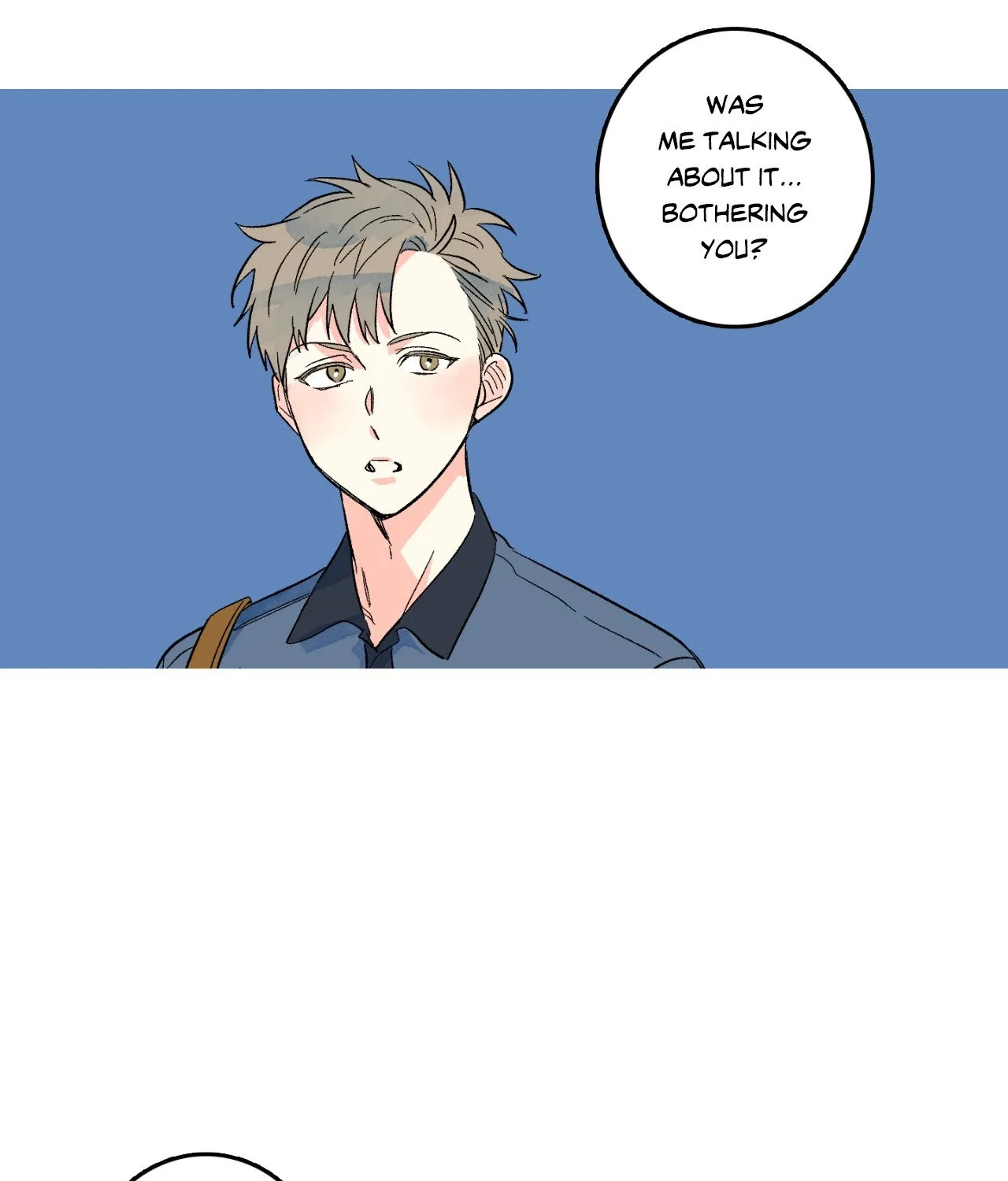 1 Milky Way Street Chapter 73 page 41 - 