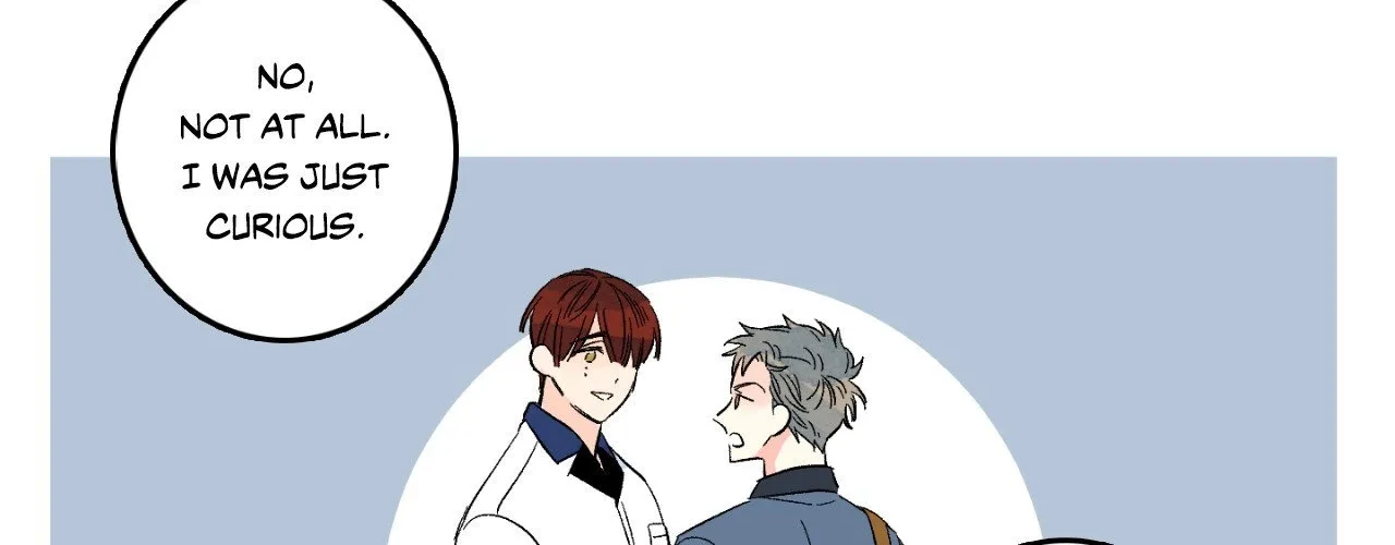 1 Milky Way Street Chapter 73 page 42 - 