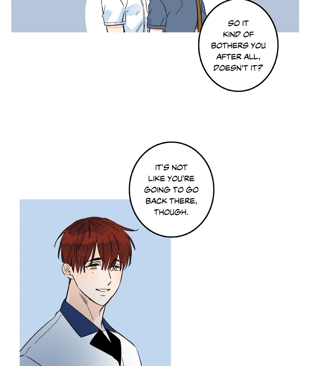 1 Milky Way Street Chapter 73 page 43 - 