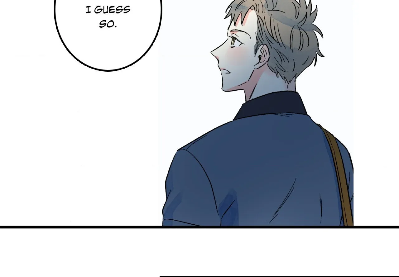1 Milky Way Street Chapter 73 page 45 - 