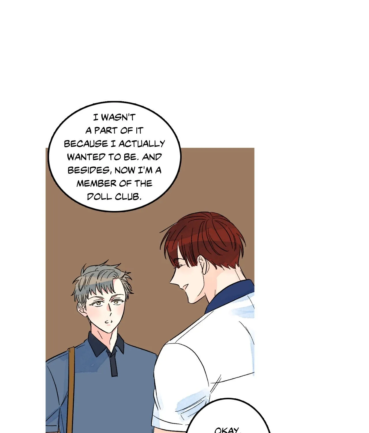 1 Milky Way Street Chapter 73 page 46 - 