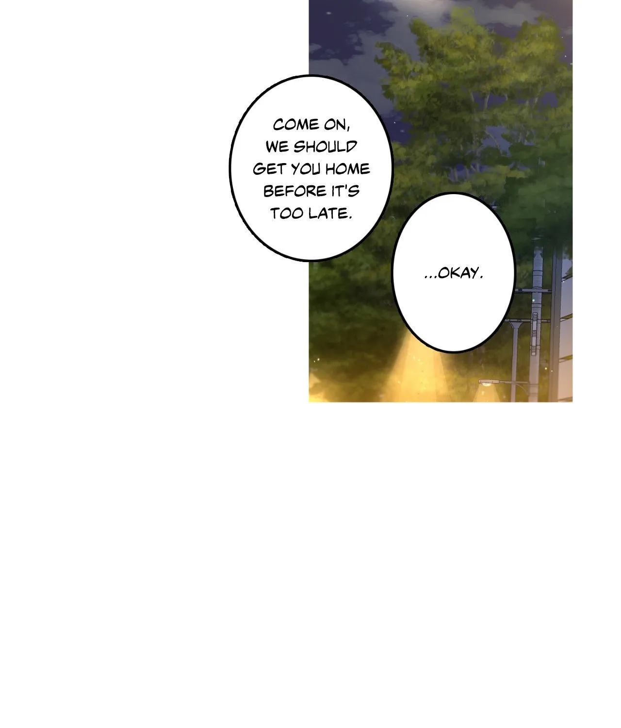 1 Milky Way Street Chapter 73 page 48 - 
