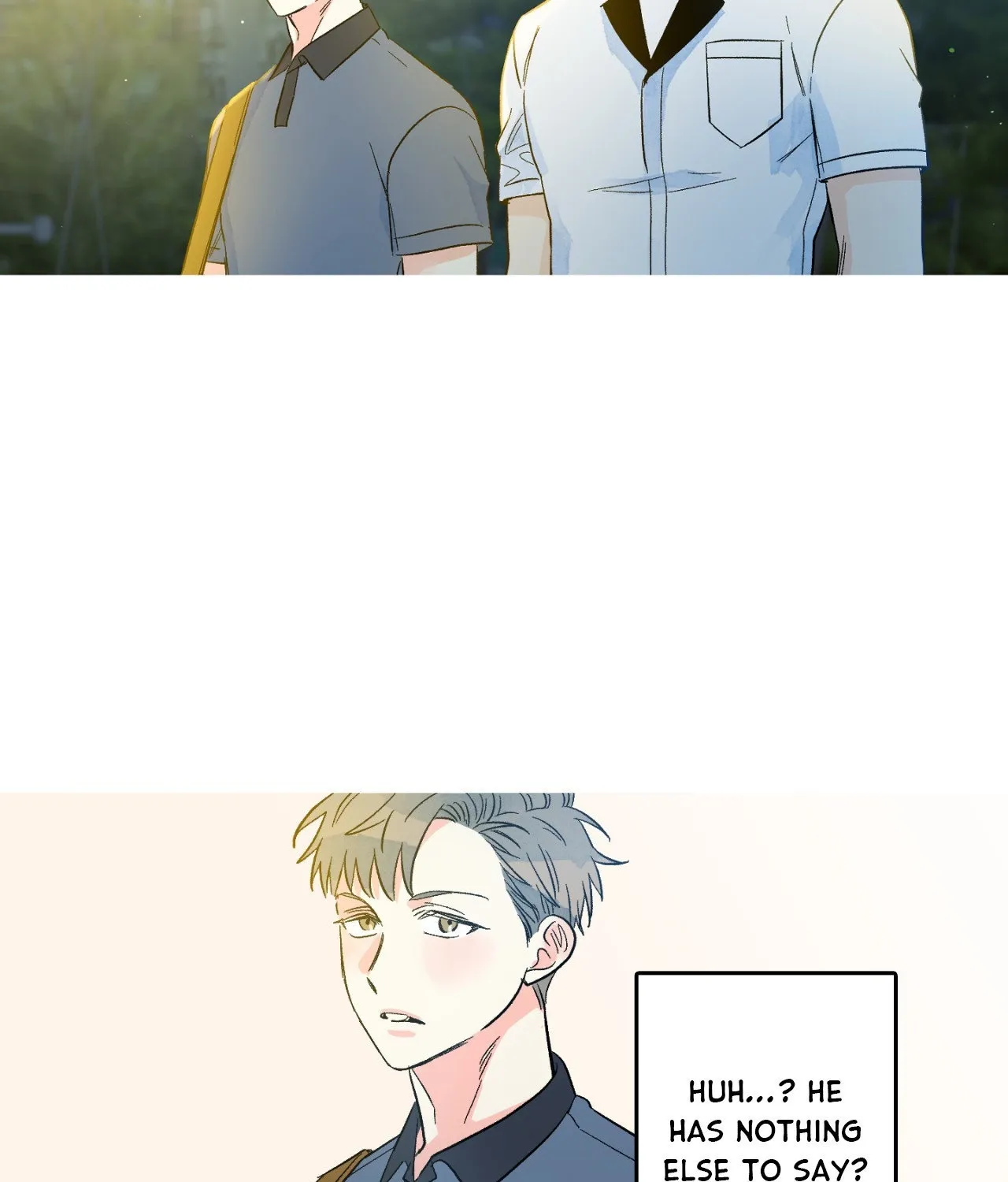 1 Milky Way Street Chapter 73 page 50 - 