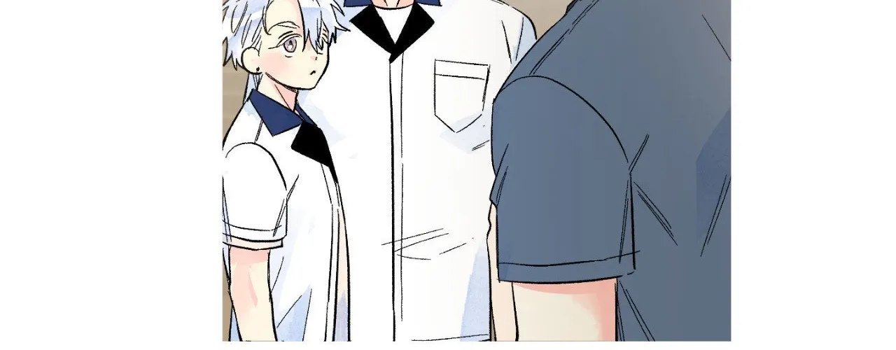 1 Milky Way Street Chapter 73 page 6 - 