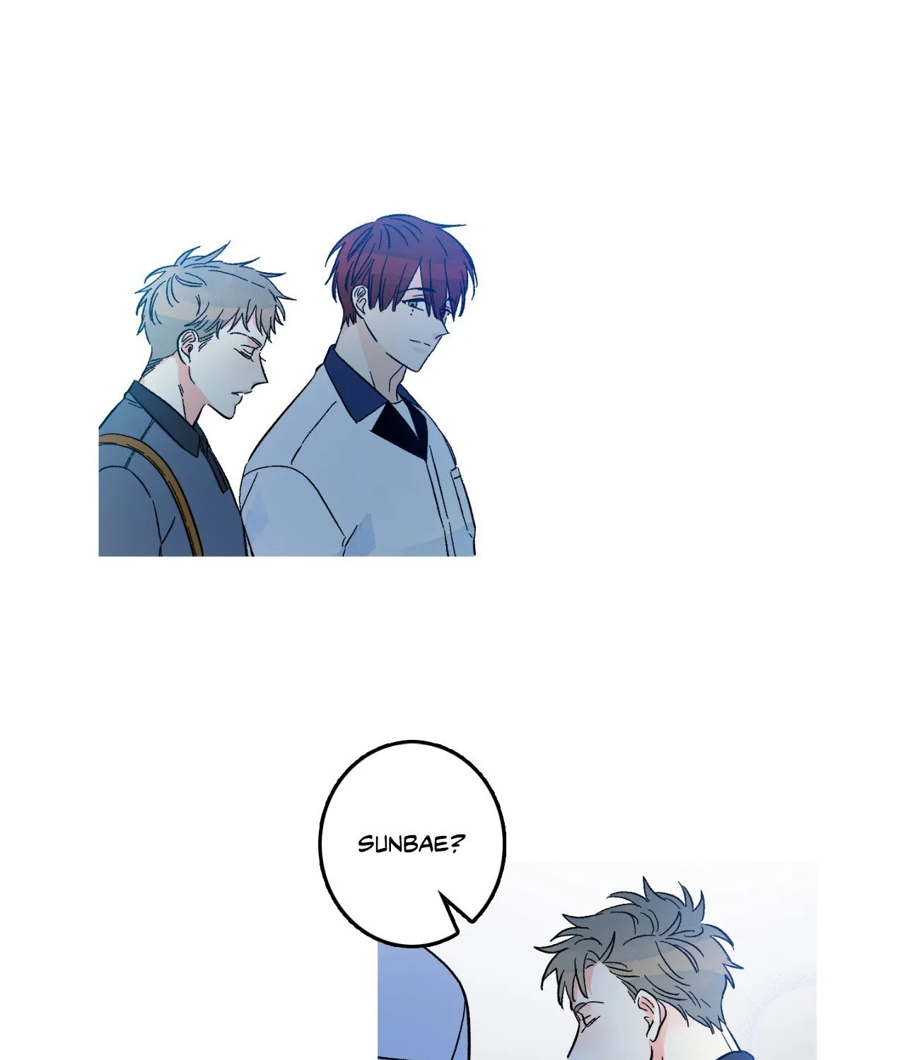 1 Milky Way Street Chapter 73 page 55 - 