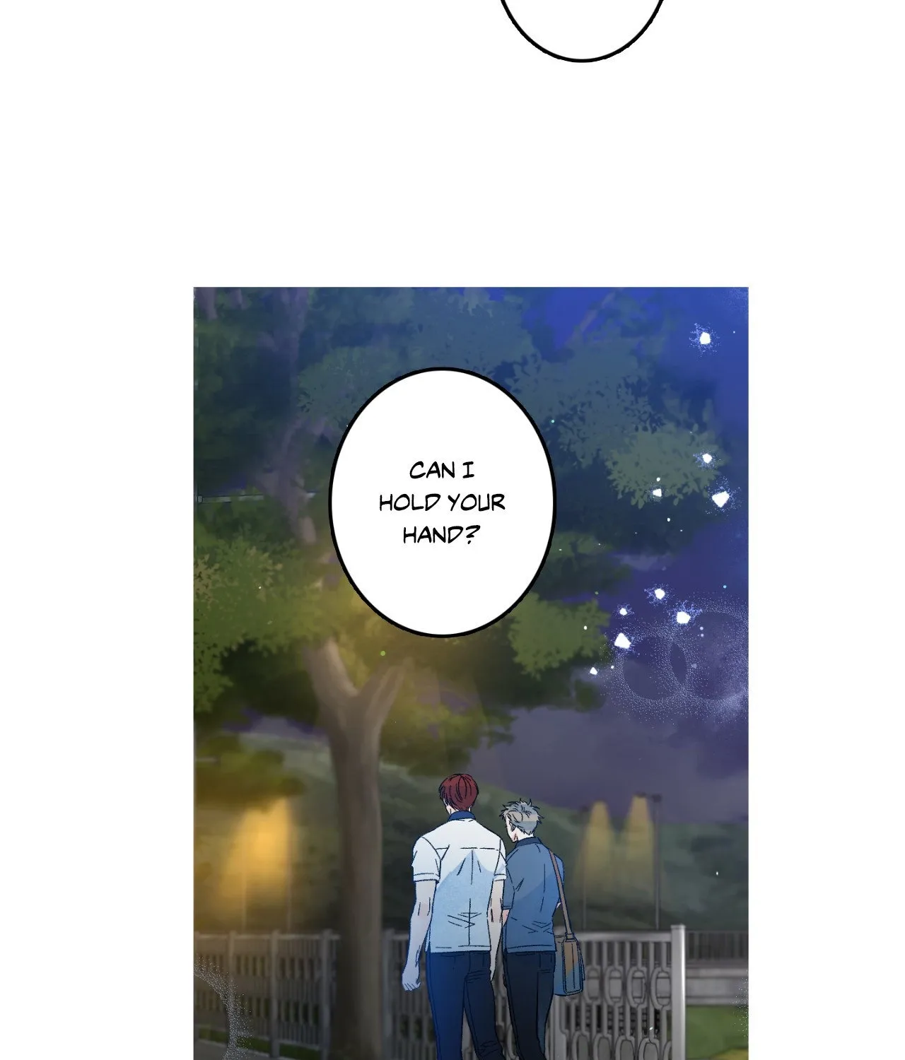 1 Milky Way Street Chapter 73 page 57 - 