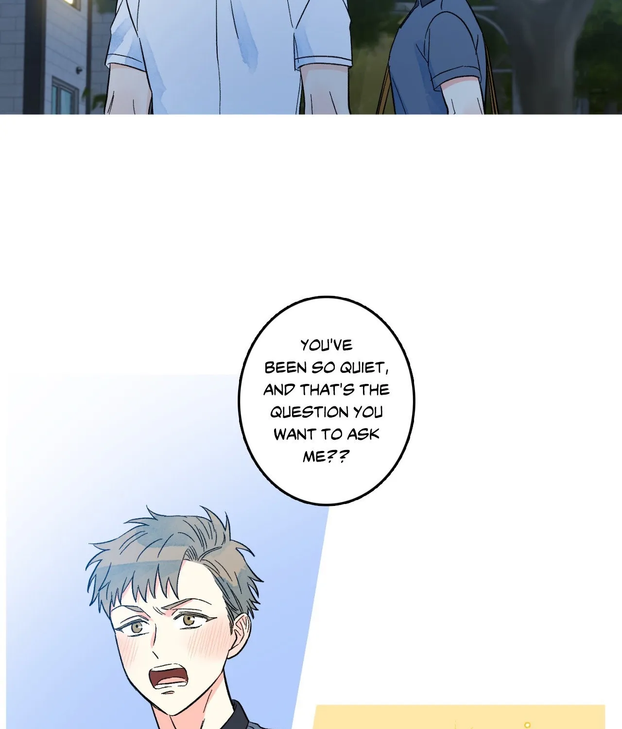 1 Milky Way Street Chapter 73 page 61 - 