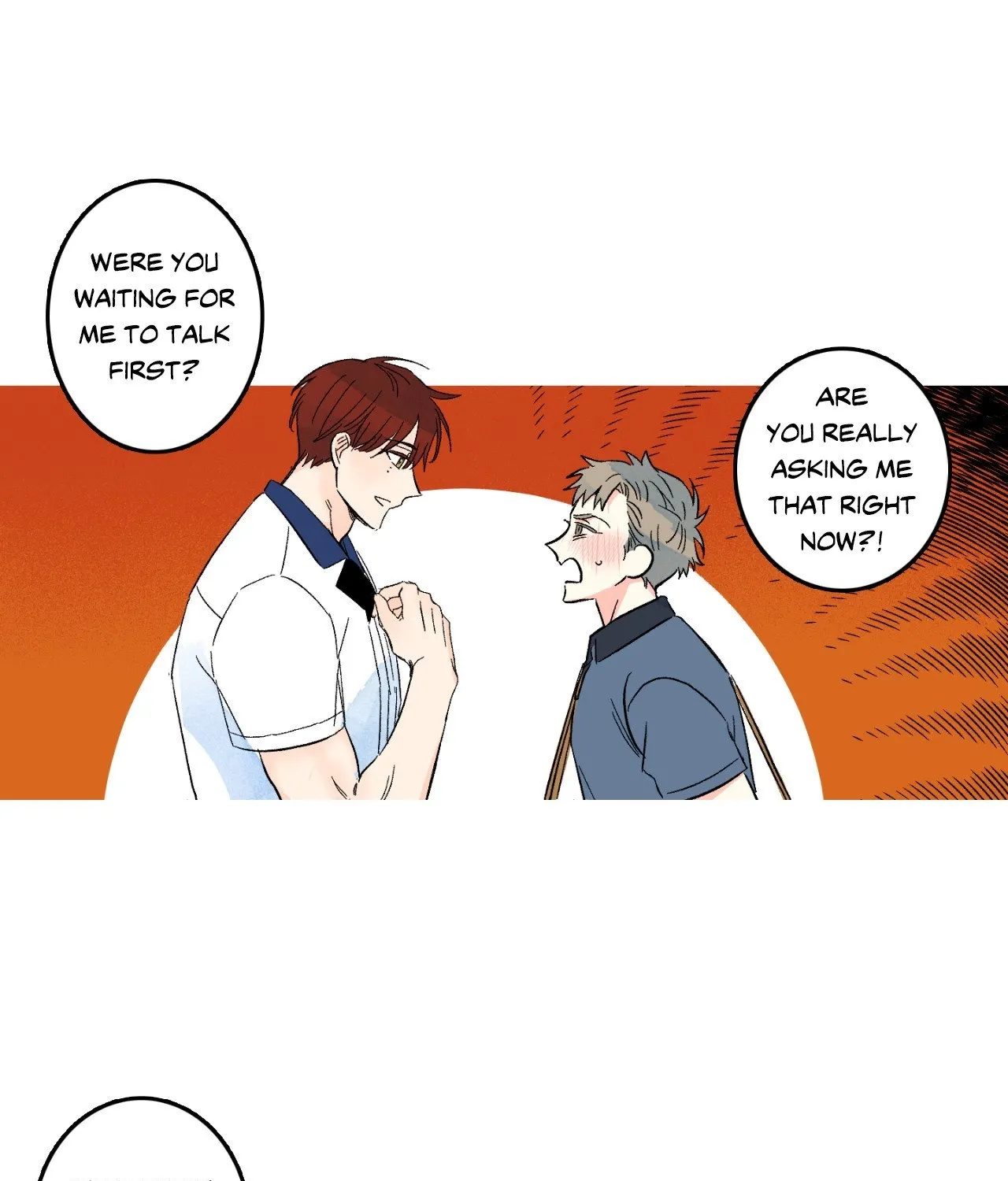 1 Milky Way Street Chapter 73 page 64 - 