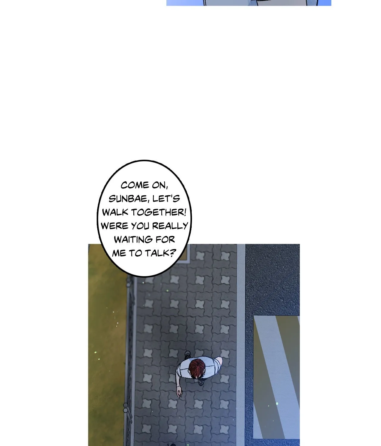 1 Milky Way Street Chapter 73 page 70 - 