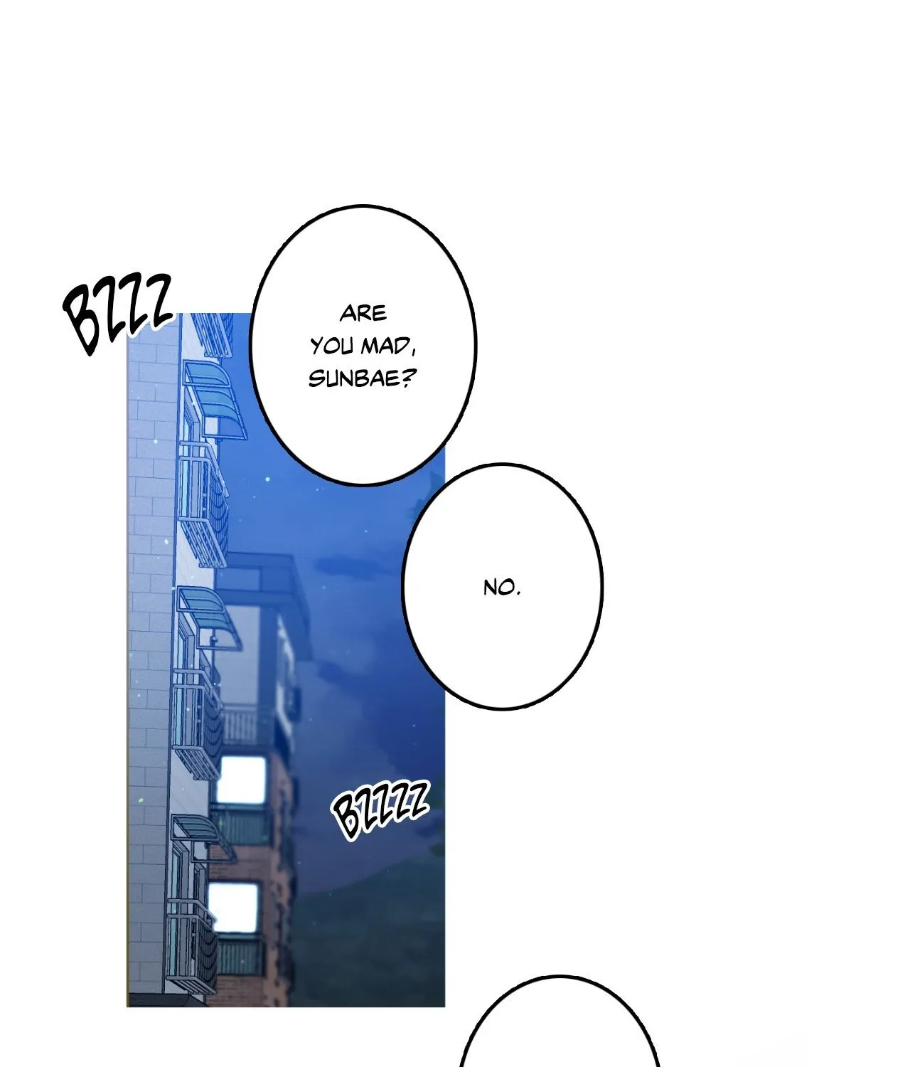 1 Milky Way Street Chapter 73 page 73 - 