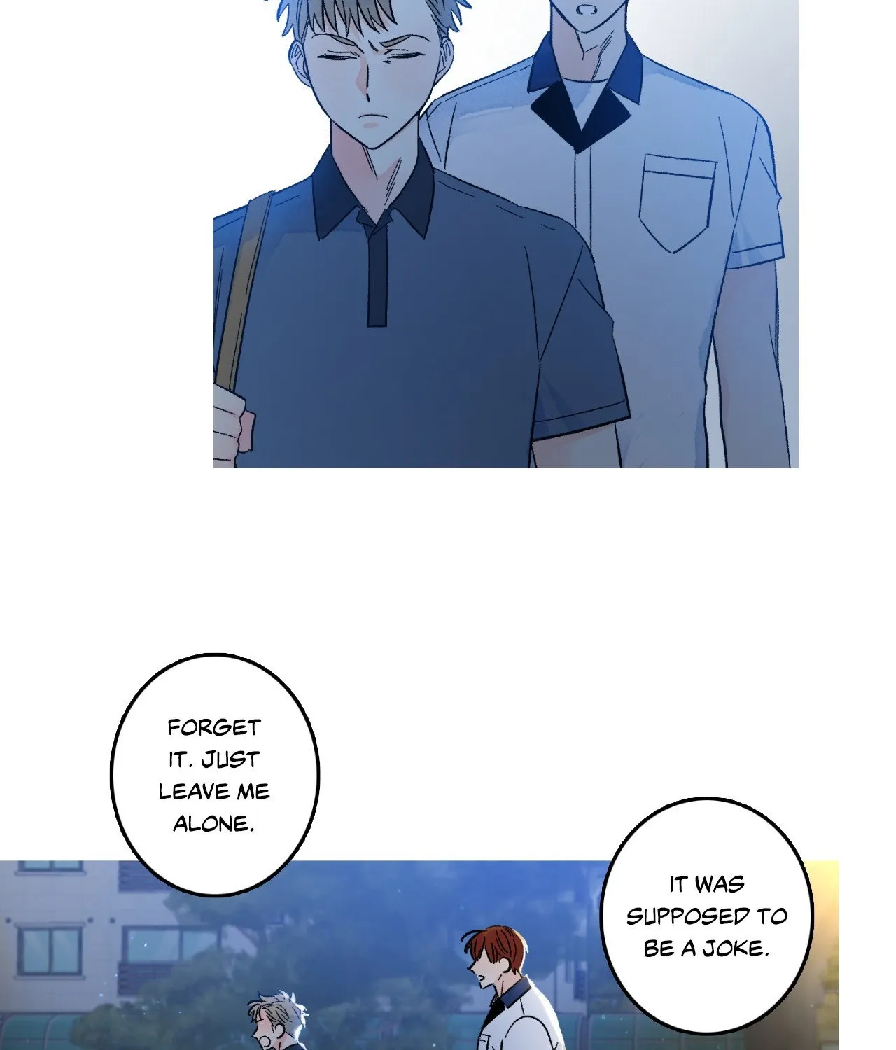 1 Milky Way Street Chapter 73 page 75 - 