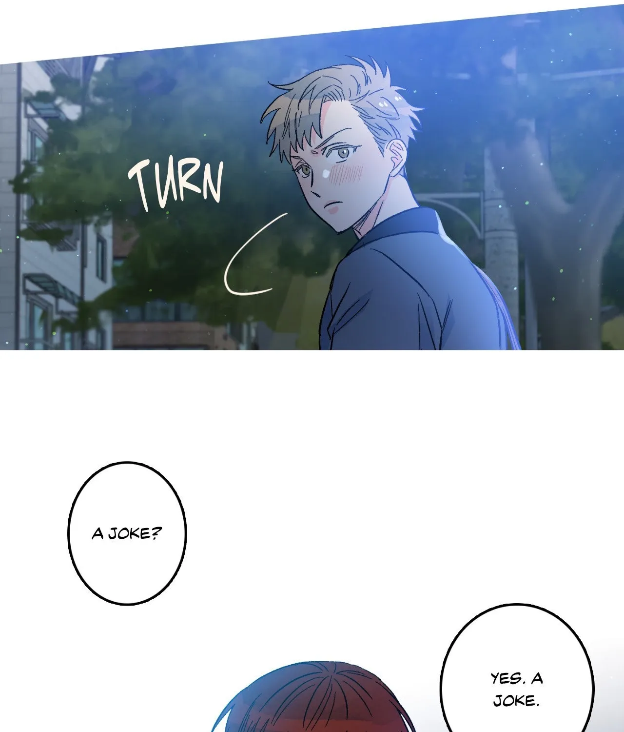 1 Milky Way Street Chapter 73 page 77 - 