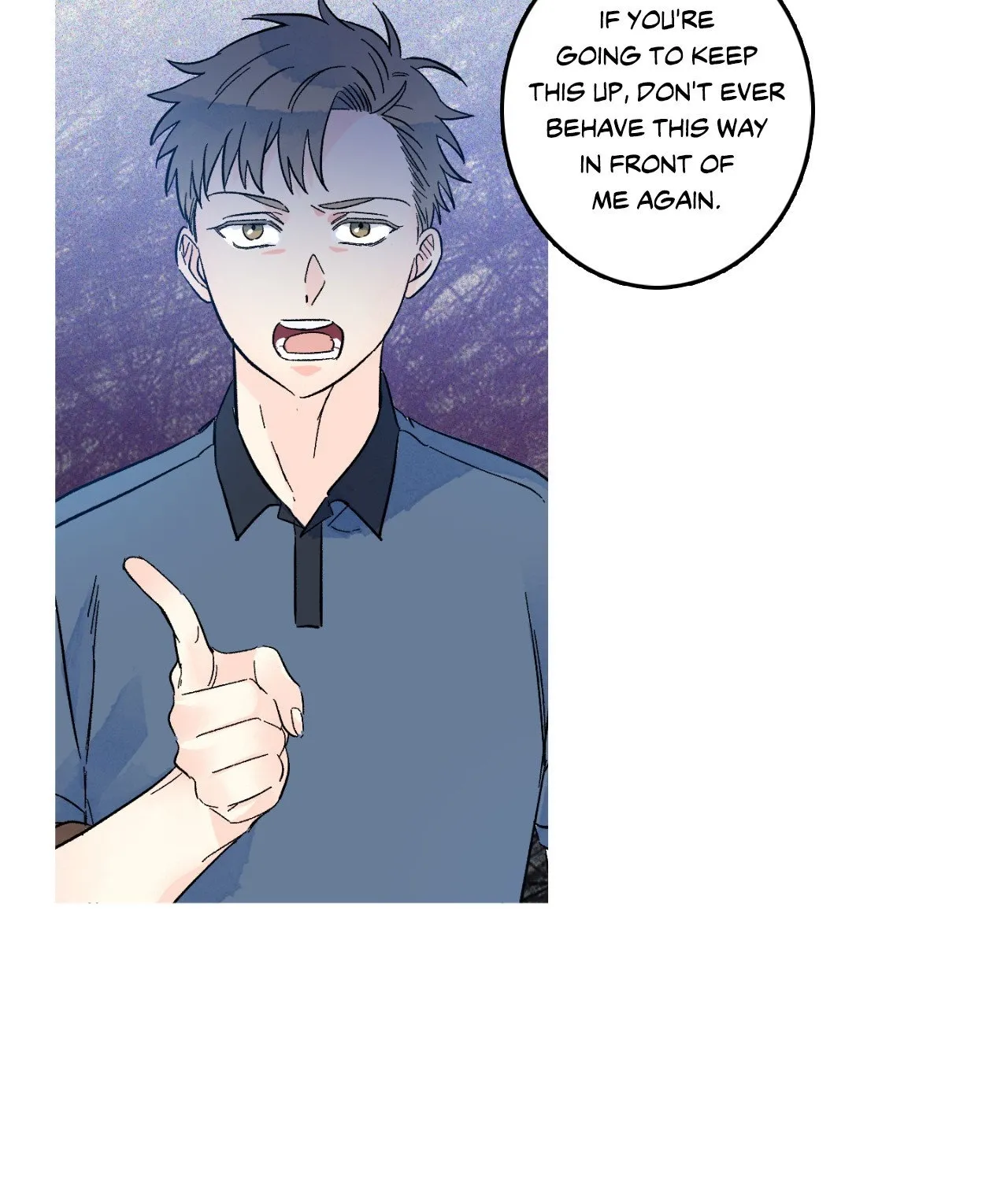 1 Milky Way Street Chapter 73 page 84 - 