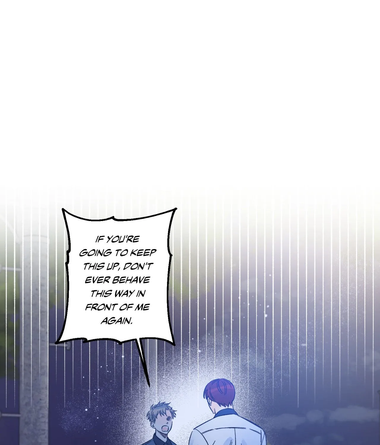 1 Milky Way Street Chapter 74 page 1 - 