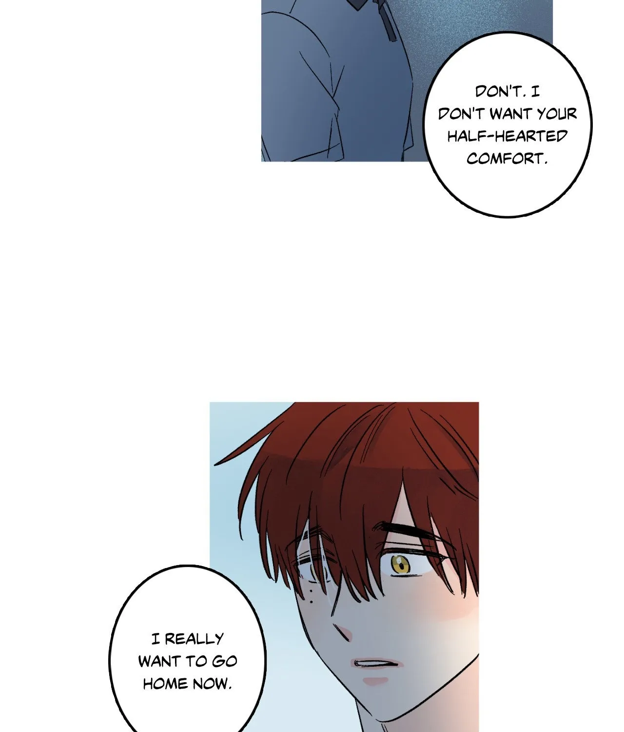 1 Milky Way Street Chapter 74 page 12 - 