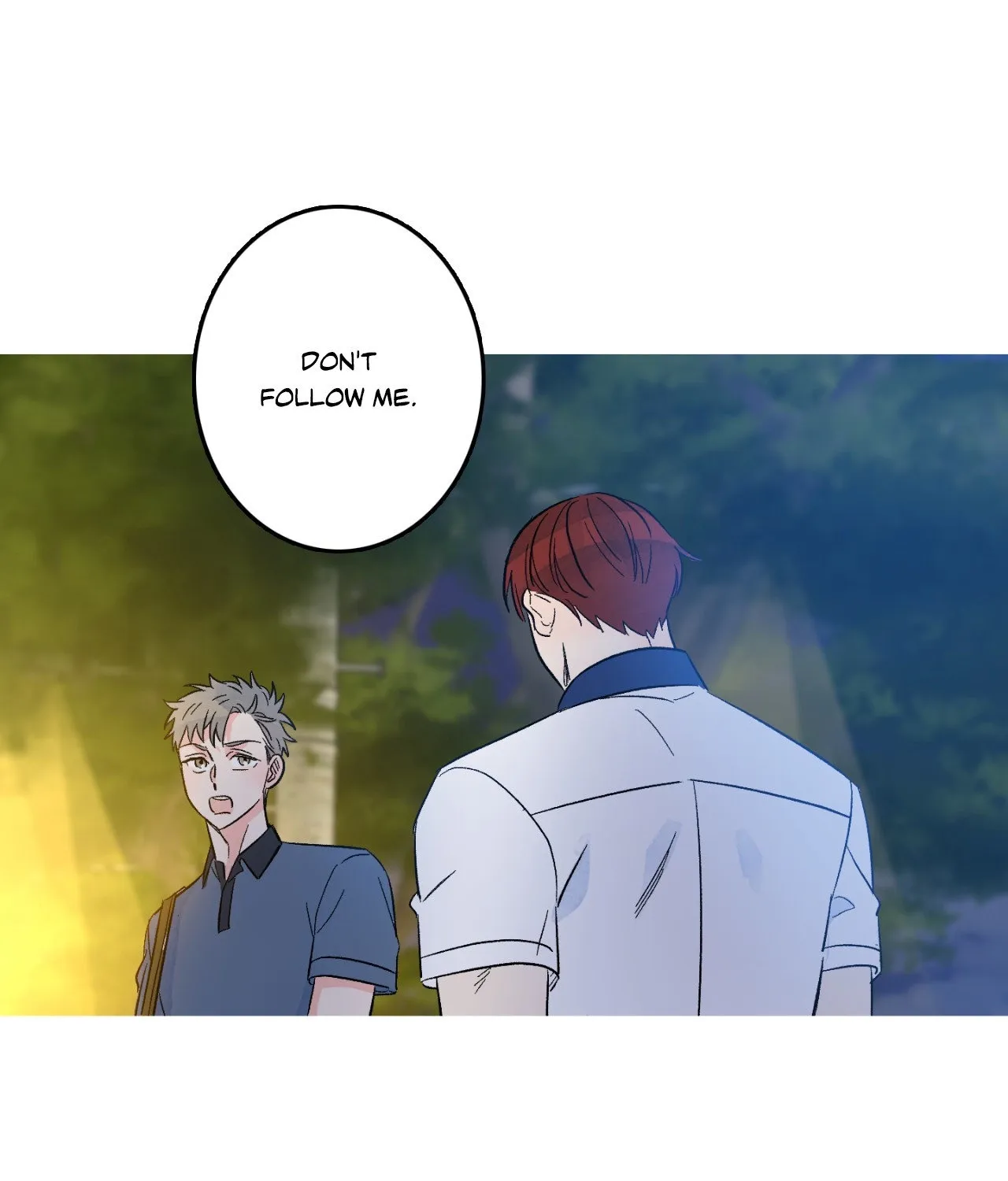 1 Milky Way Street Chapter 74 page 16 - 