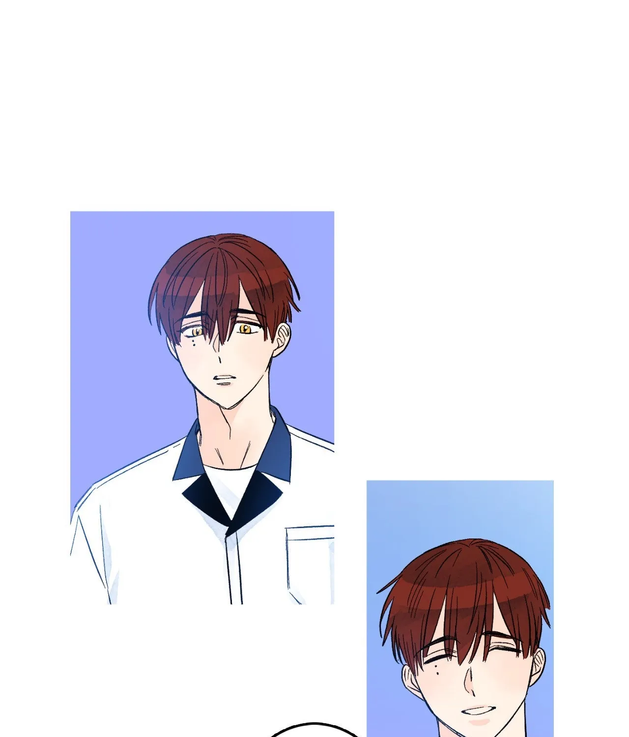 1 Milky Way Street Chapter 74 page 19 - 