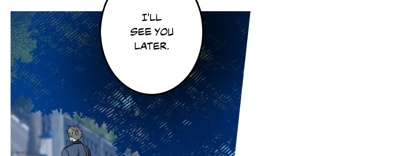 1 Milky Way Street Chapter 74 page 22 - 