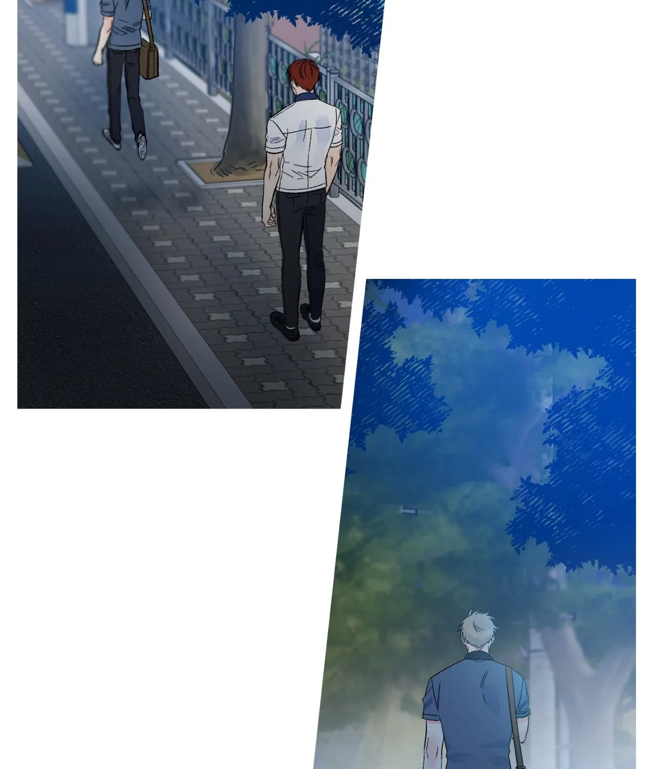1 Milky Way Street Chapter 74 page 23 - 