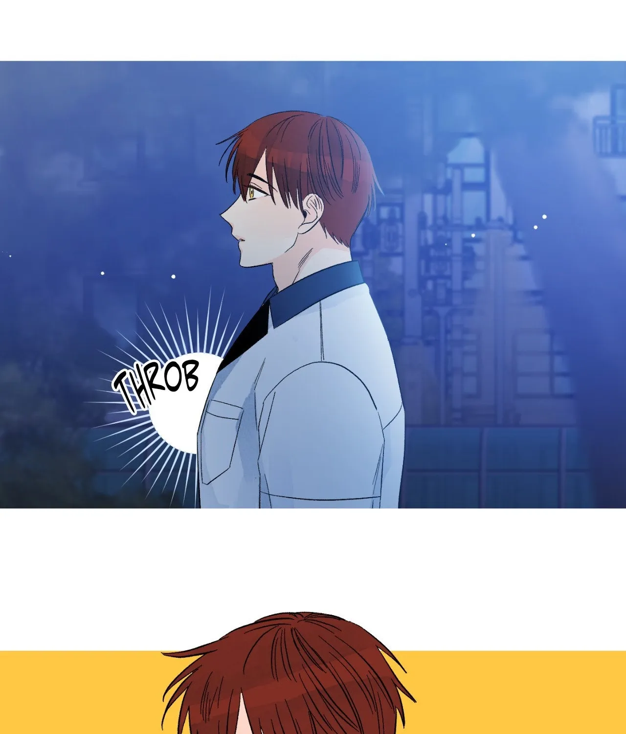 1 Milky Way Street Chapter 74 page 25 - 