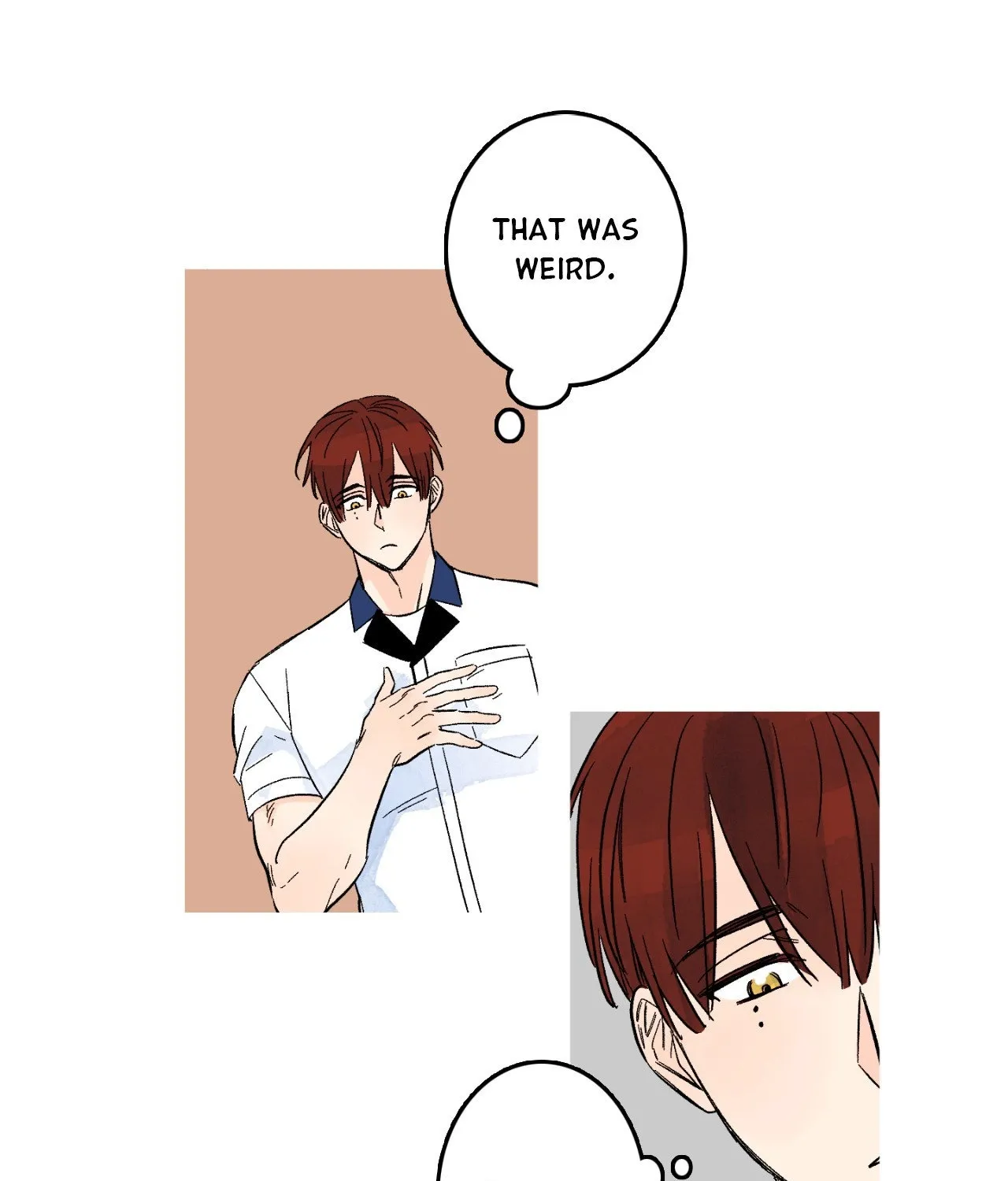 1 Milky Way Street Chapter 74 page 28 - 