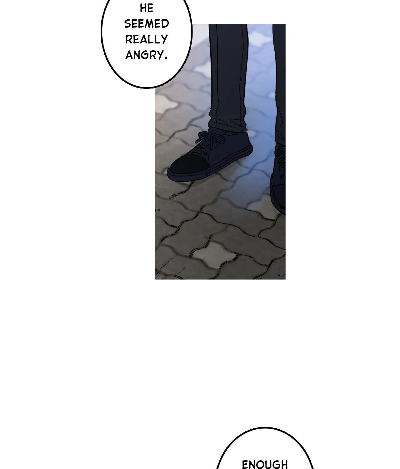 1 Milky Way Street Chapter 74 page 30 - 