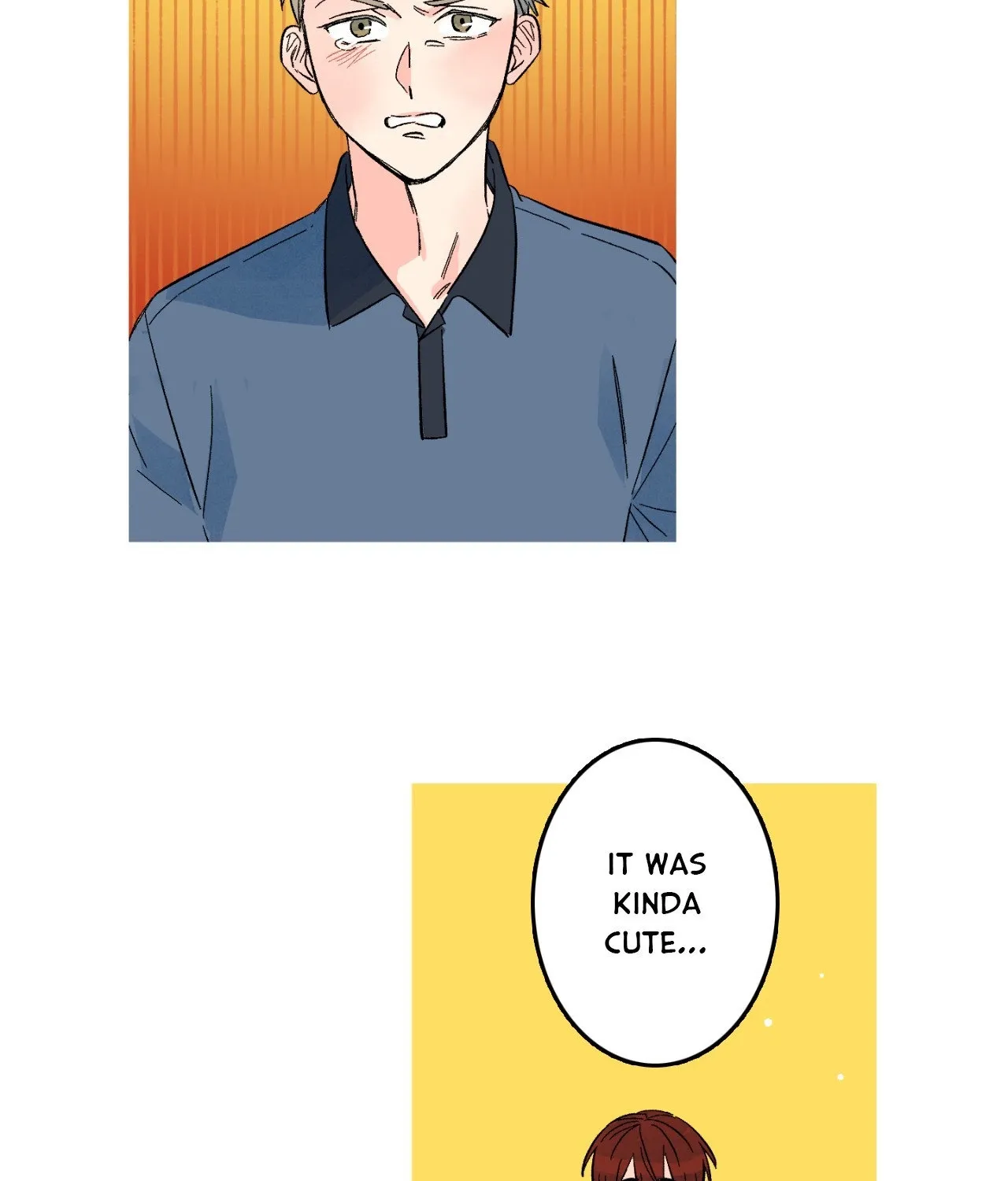 1 Milky Way Street Chapter 74 page 32 - 